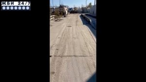 Плиты аэродромные (ПАГ-14) – отзыв заказчика