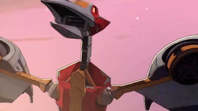 Дикие Скричеры Серия 11 Ревадактиль смотреть онлайн