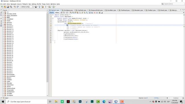 *15 HERRAMIENTAS MÁS UTILIZADAS EN JAVA* || ALEXIS VARELA смотреть онлайн