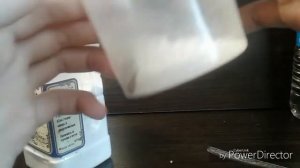 Чистка современных монет