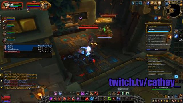 5 НАСТОЯЩИХ плюсов WOW Classic смотреть онлайн