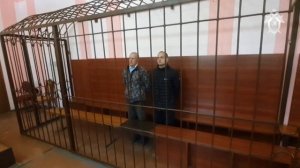 Два боевика «Азова» осуждены за убийство мирного жителя в Мариуполе