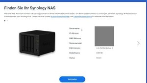 How to set up Synology QuickConnect