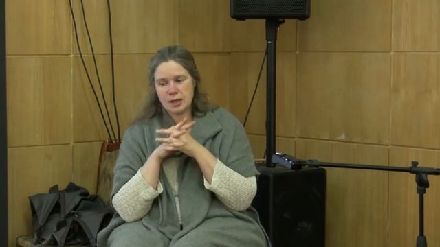 Можаева А.Б. Зачем читать «Дон Кихота?» (лекция) смотреть онлайн