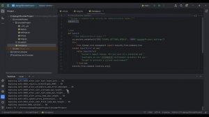 Django | Как писать сайты на Python? | Создание проекта