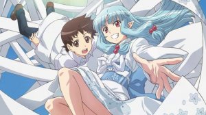 Opening full Tsugumomo