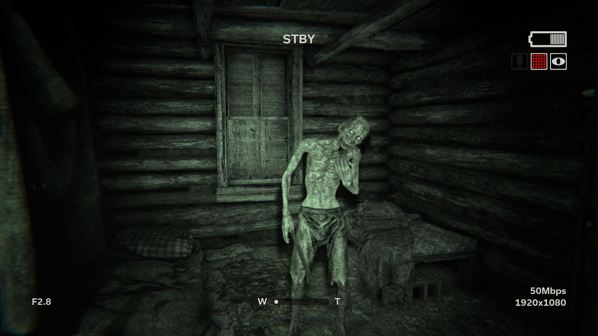 Pc outlast game фото 98