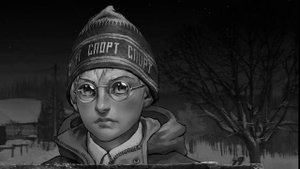 Угарная озвучка. Зайчик. Tiny Bunny