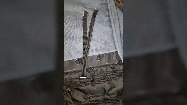 Прогулочная коляска Coto baby riva. Снимаем и полностью стираем. смотреть онлайн