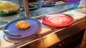 Безлимитный буфет Shabushi на Пхукете - Таиланд