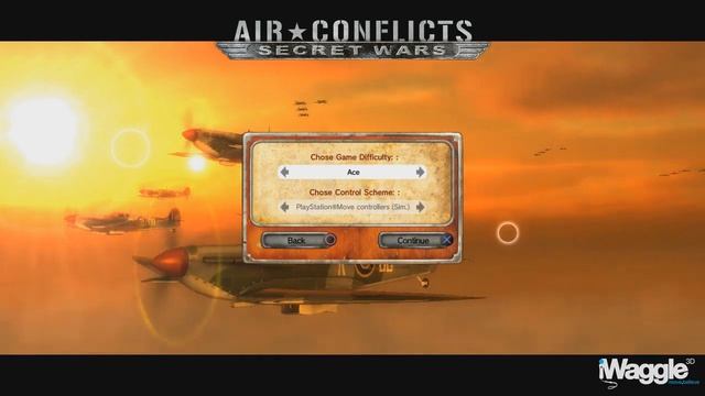 iWatch | Air Conflicts: Secret Wars PlayStation Move Analysis смотреть онлайн