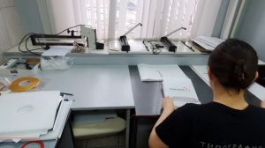 Как собирать бумажные пакеты