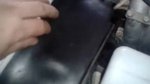 как защитить блок предохранителей (ВАЗ 2104,2105,2107)