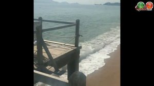 #Обзор отеля EVASON ANA MANDARA NHA TRANG 5*/HV-1...