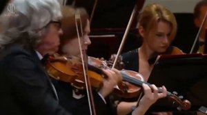 J. Brahms Piano Concerto No. 2: I. Allegro non troppo - Ekaterina Bonyushkina, 17