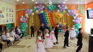 01 Вальс необыкновенно нежный