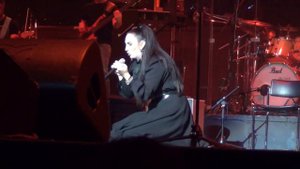 Елена Ваенга - ДЮНЫ. БКЗ 17.07.2019