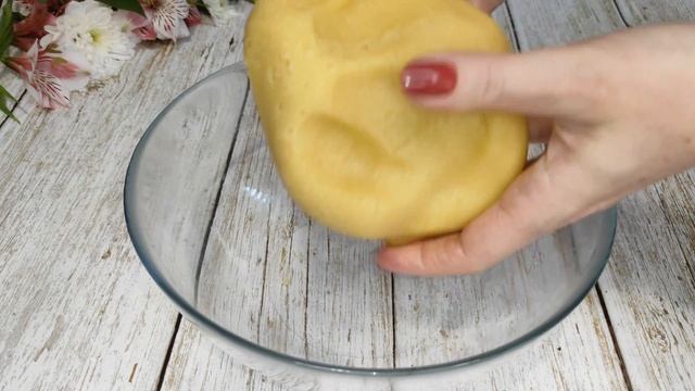 Быстрое ПЕЧЕНЬЕ на растительном масле. БЫСТРО,ПРОСТО,ВКУСНО!