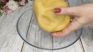 Быстрое ПЕЧЕНЬЕ на растительном масле. БЫСТРО,ПРОСТО,ВКУСНО!