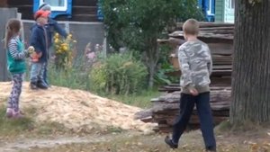 Проблемы жителей деревень Содомово и Деяново