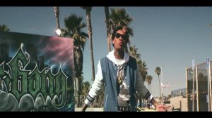 Wiz Khalifa - Roll Up