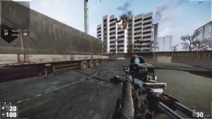 ПРАВИЛЬНО настраиваем графику Hired Ops!