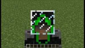 КАК ОДЕТЬ БЛОК НА ГОЛОВУ? - Обзор Модов #1 (BlockHead)