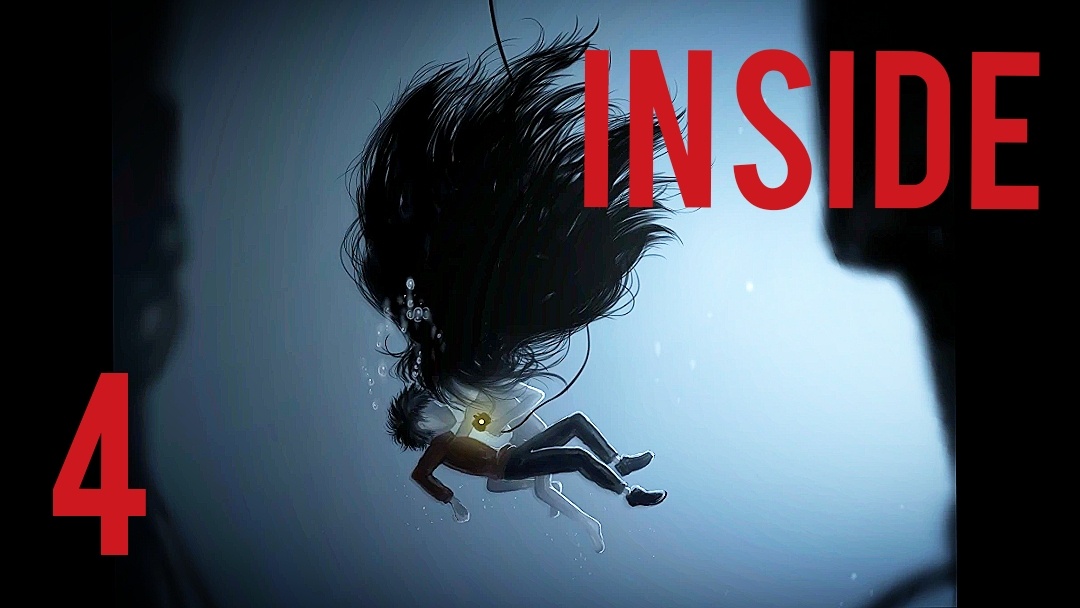 Погружение | INSIDE #4 | Инди-шедевр смотреть онлайн