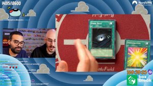 Unboxing STARTER DECK YUGI e KAIBA originali e DUELLO! (Yu-Gi-Oh!) | Box Break con Dario Moccia