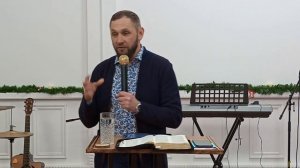 Превосходный путь | Алексей Богославцев | Проповедь