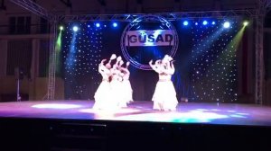 Кыргызский национальный танец ансамбль Умай. Kyrgyz national dance Umay dance ensemble.+99670696689