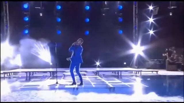 Пелагея и Дима Билан "Вороны" смотреть онлайн