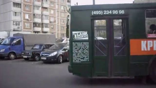 Последний день работы к/ст "15 я Парковая улица" смотреть онлайн