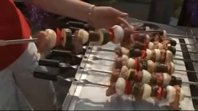 Финские грили-барбекю Valugrilli - Grill-Tut.ru смотреть онлайн