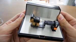 Audio Technica VM760SLC Capsula Cartridge