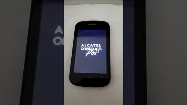 Alcatel 4014D постоянно перезагружается