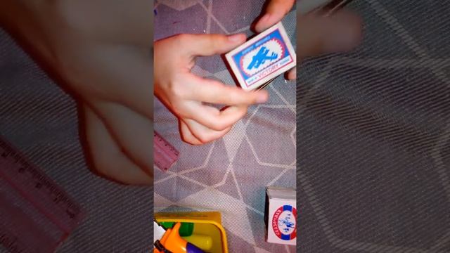 Шкаф для кукол энчантималс часть 4 смотреть онлайн