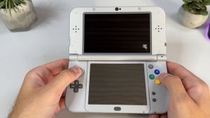Nintendo 3DS Cheats - LUMA3DS AND CHECKPOINT * 2022 GUIDE *