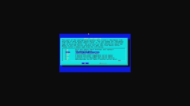 Slackware 14.2 review! I install and look at this Linux distro смотреть онлайн