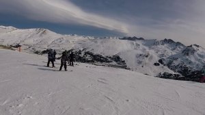 Андорра 25 января 2018 г.