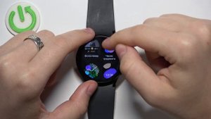 Samsung Galaxy Watch 6 | Как поменять циферблат Samsung Galaxy Watch 6 - Настройки циферблата