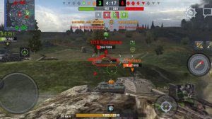 World of Tanks, танк M-VI-Yoh Мастер 10 уровень, взять Мастера M-VI-Yoh. Master Tank M-VI-Yoh 10 lv