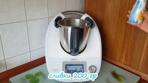 Макароны с Курицей | Обед Всё в Одном |Термомикс® Рецепты ТМ5 | Thermomix® | IRAplusTHERMI