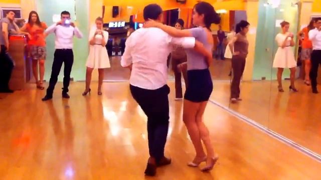 Bachata koreografi смотреть онлайн