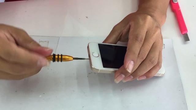 แผนกวศวกรรมตรวจสอบ นคม อยธยา สง iphone 5S มาซอม ชางตม นนทบร