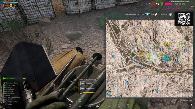 | PSTN #1 | Как дела в сквуде? (No MILSIM, 18+) смотреть онлайн