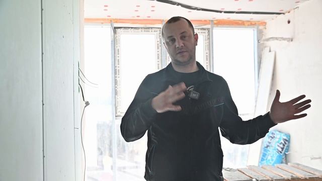Недочёты в ремонте, когда ремонт не под ключ