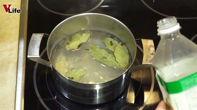 Малосольная Скумбрия - Лучший Рецепт в Домашних Условиях! ?