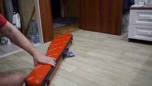 Кейс для спиннингов от компании Garry Zonter. Модель Кристалл S