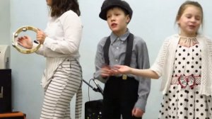 ПЕСЕНКА САПОЖНИКА   (В. Харитонов Д. Тухманов)